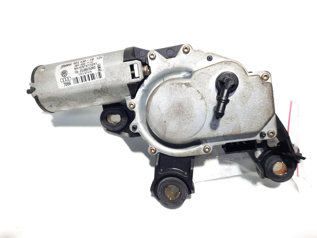 Motoras stergator haion, cod 3B9955711C, Vw Passat Variant (3B6) (id:505443)