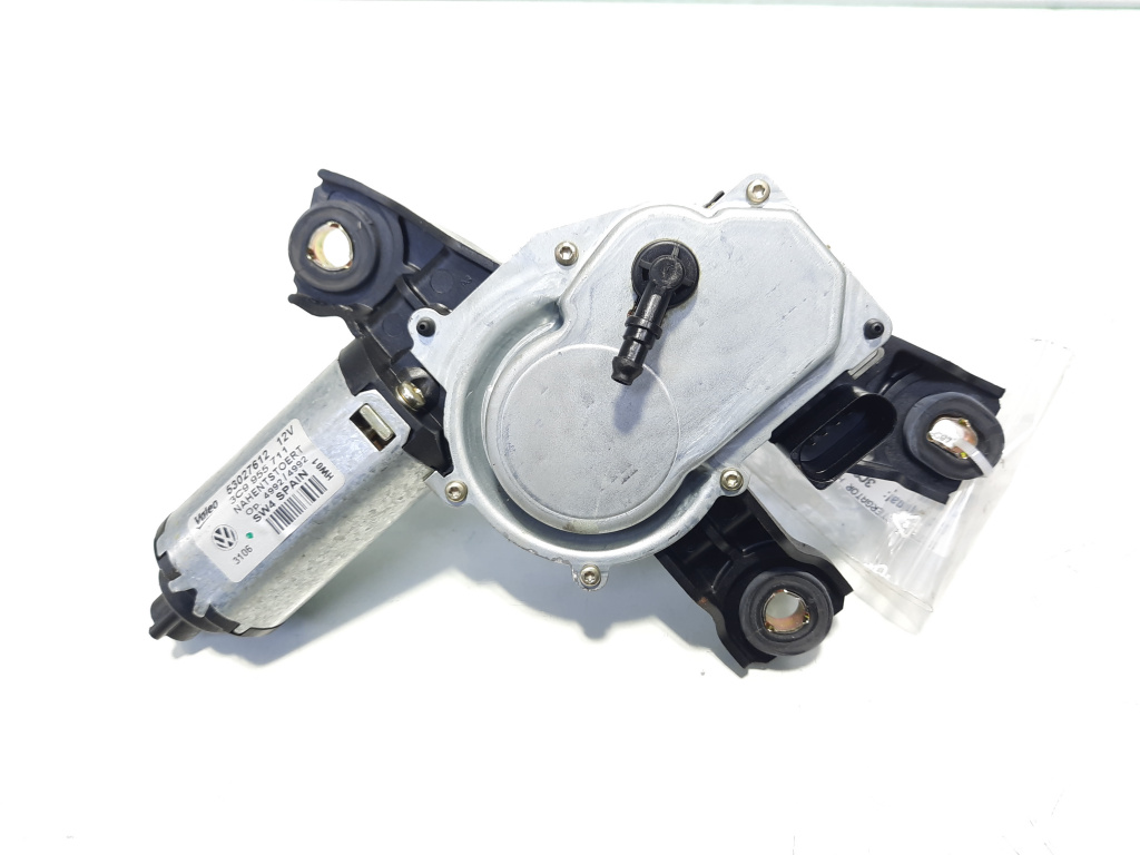 Motoras stergator haion, cod 3C9955711, VW Passat Variant (3C5) (id:464765)