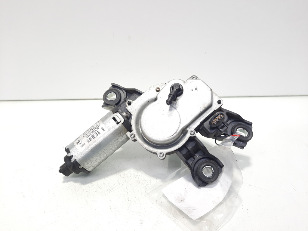 Motoras stergator haion, cod 3C9955711A, Vw Passat Variant (3C5) (id:585459)