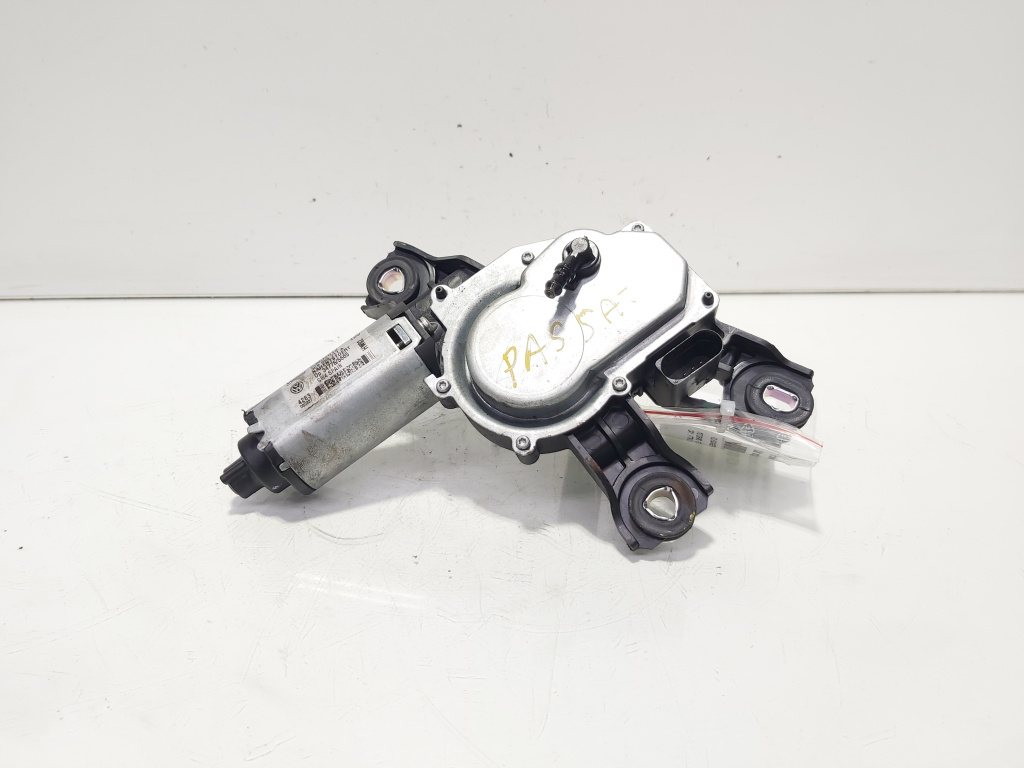 Motoras stergator haion, cod 3C9955711A, VW Passat Variant (365) (id:642382)