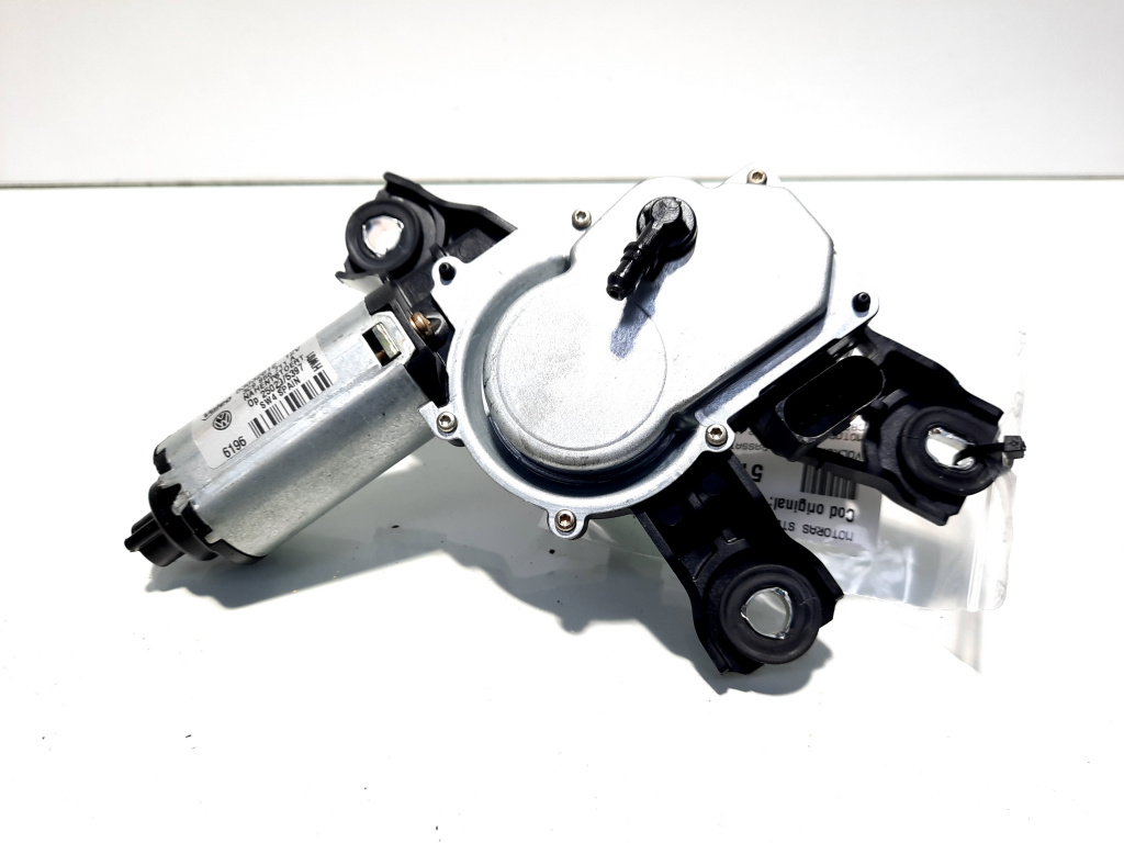 Motoras stergator haion, cod 3C9955711A, Vw Passat Variant (3C5) (id:510433)