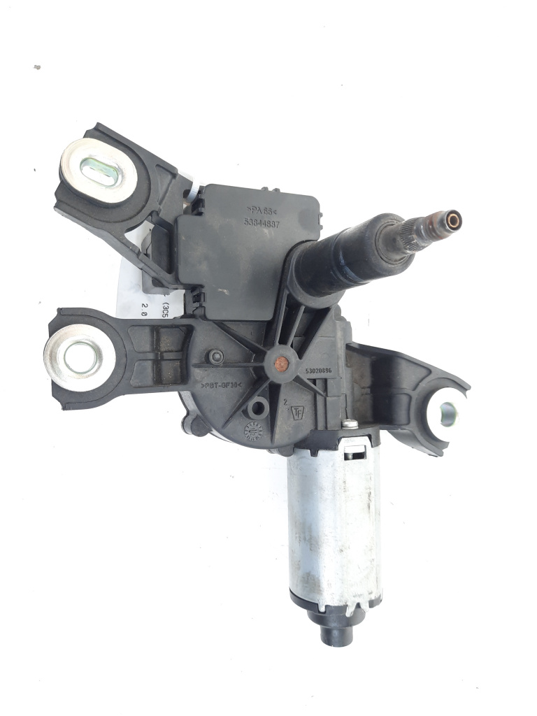 Motoras stergator haion, cod 3C9955711A, VW Passat Variant (3C5) (id:488321)