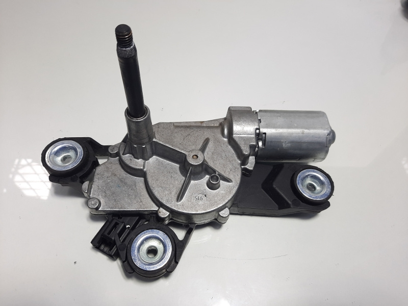 Motoras stergator haion, cod 3M51-R17K441-AD, Ford Focus C-Max (id:369717)