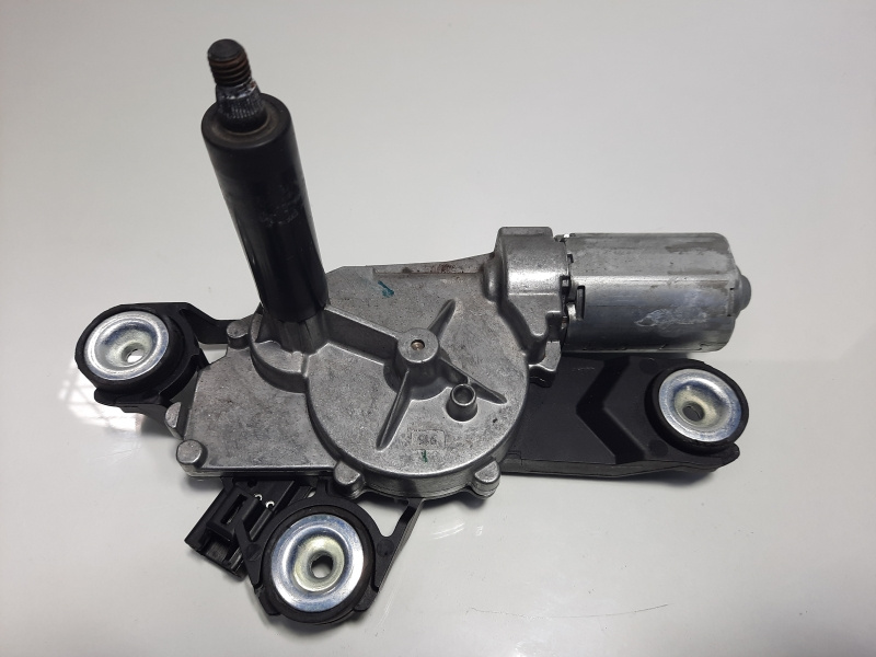 Motoras stergator haion, cod 3M51-R17K441-AE, Ford Focus C-Max (id:150066)