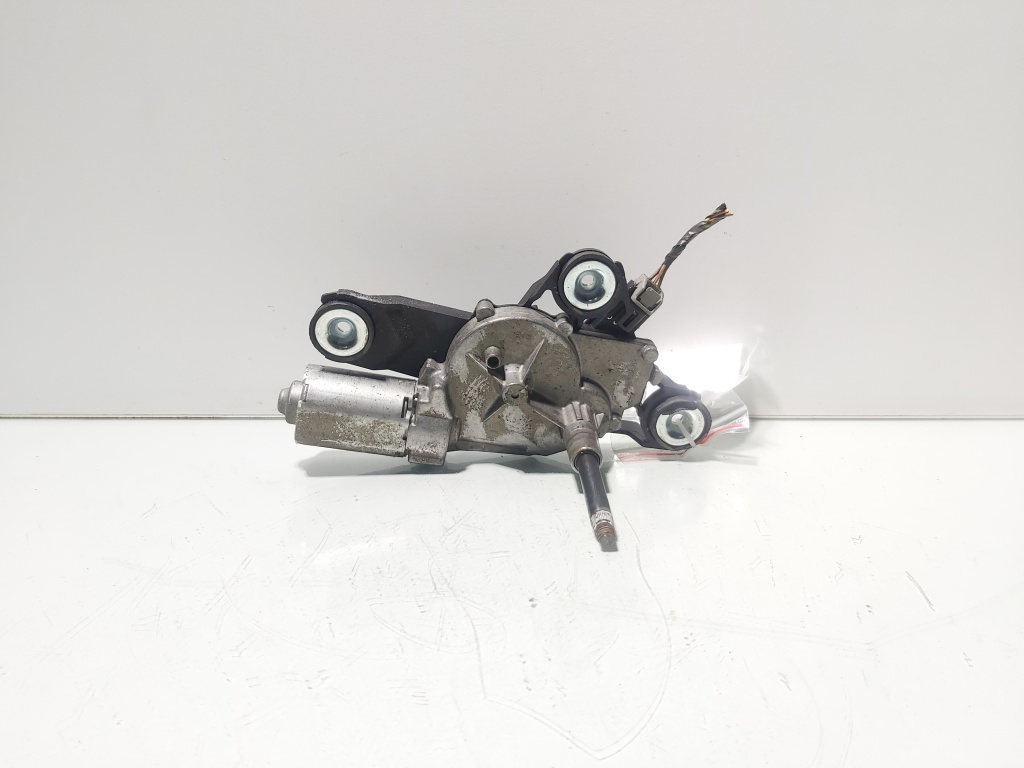 Motoras stergator haion, cod 3M51-R17K441-AF, Ford Focus 2 (DA) (id:677312)