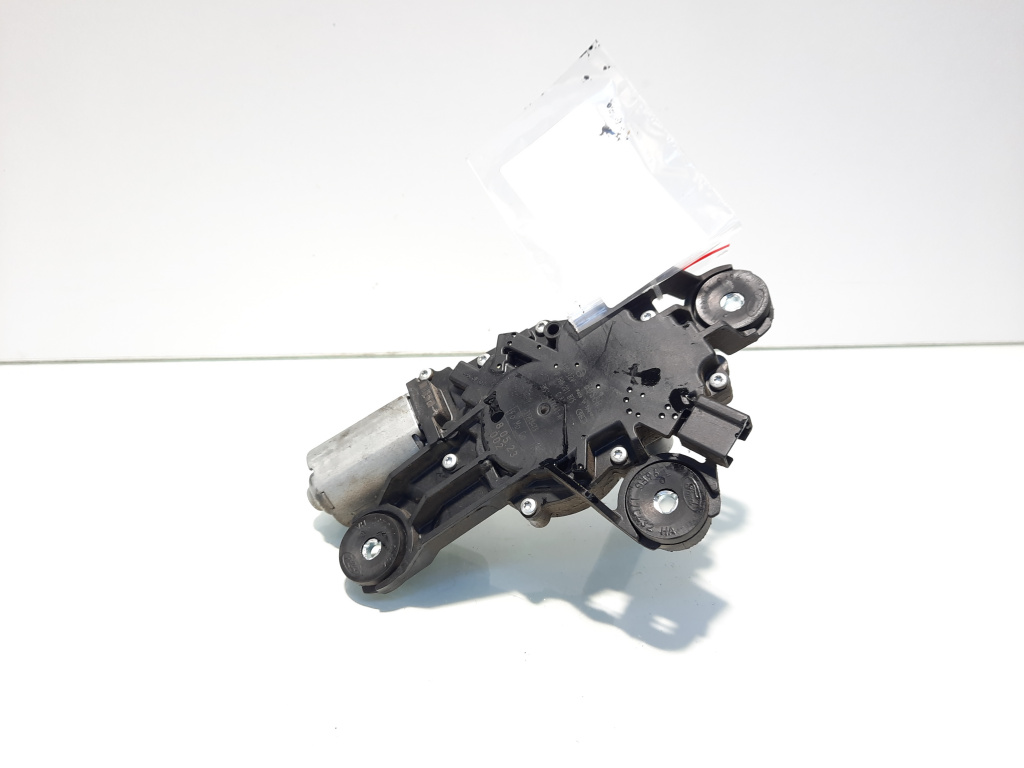 Motoras stergator haion, cod 3M51-R17K441-AF, Ford Focus 2 Combi (DA) (id:574936)