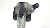 Motoras stergator haion, cod 53025712, Fiat Grande...