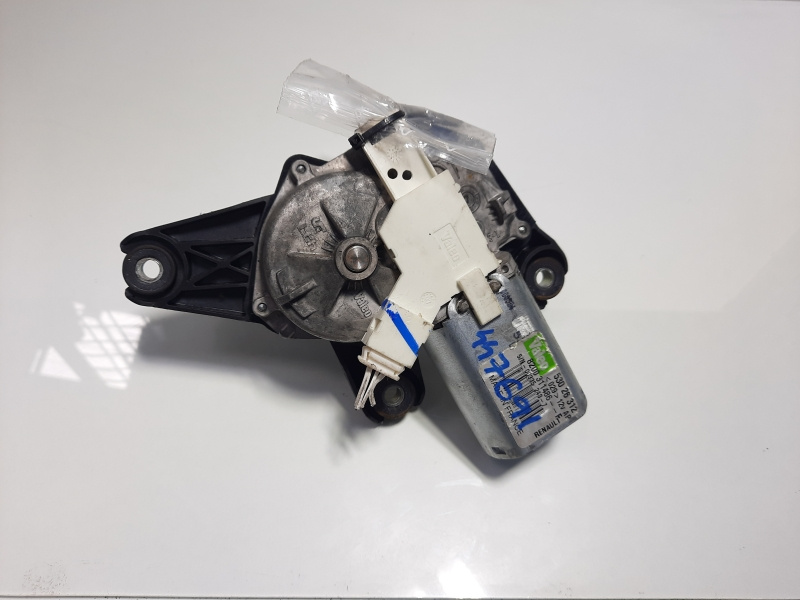 Motoras stergator haion, cod 53026312, Renault Clio 3, id:447691