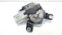 Motoras stergator haion, cod 53027312, Opel Corsa ...