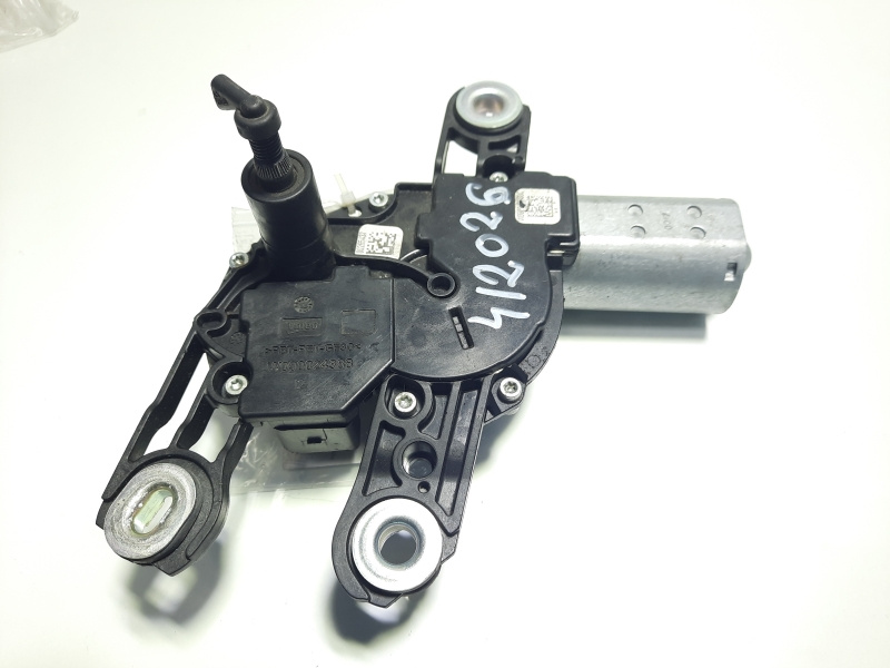 Motoras stergator haion, cod 5E5955711, Seat Toledo 4 (KG3) (id:412026)