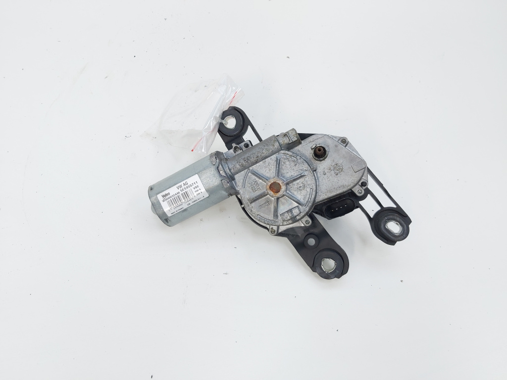 Motoras stergator haion, cod 5E5955711, Skoda Rapid (NH3) (id:661645)