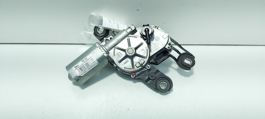 Motoras stergator haion, cod 5E5955711, Skoda Rapid (NH3) (id:369019)