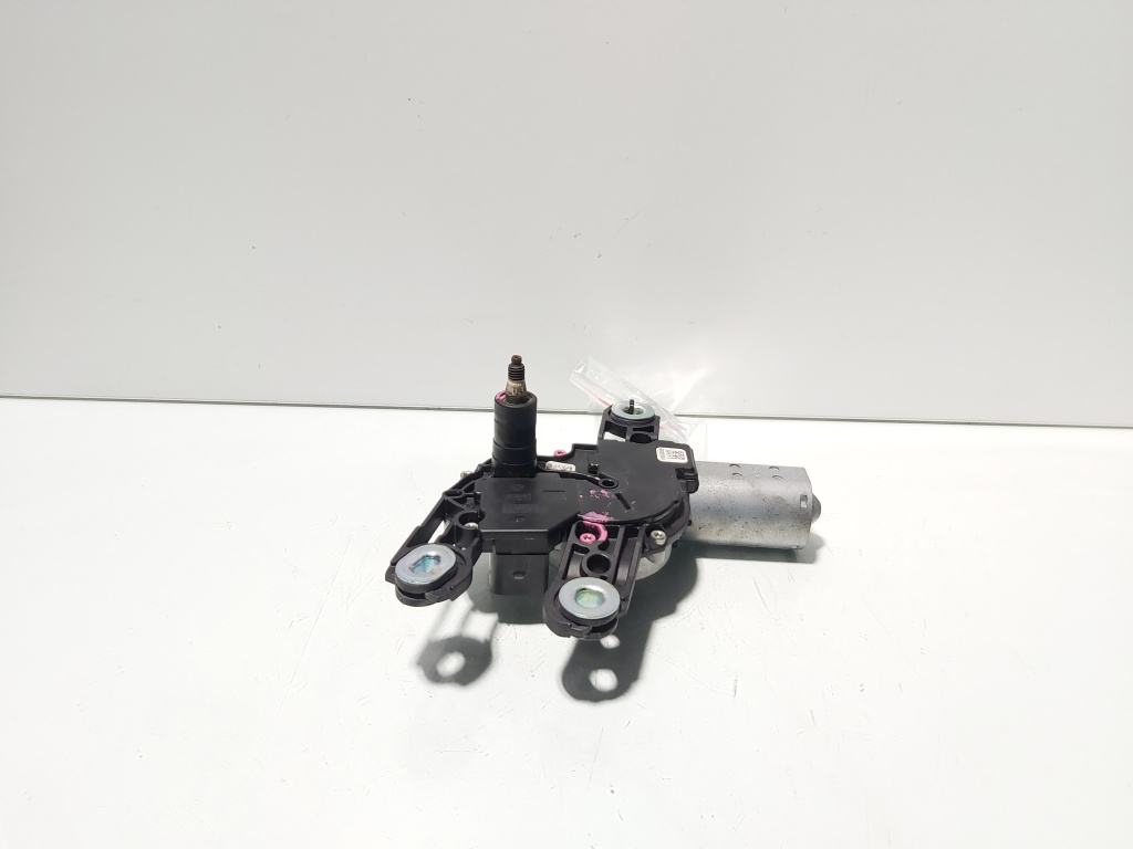 Motoras stergator haion, cod 5E5955711, Skoda Rapid (NH3) (id:668496)