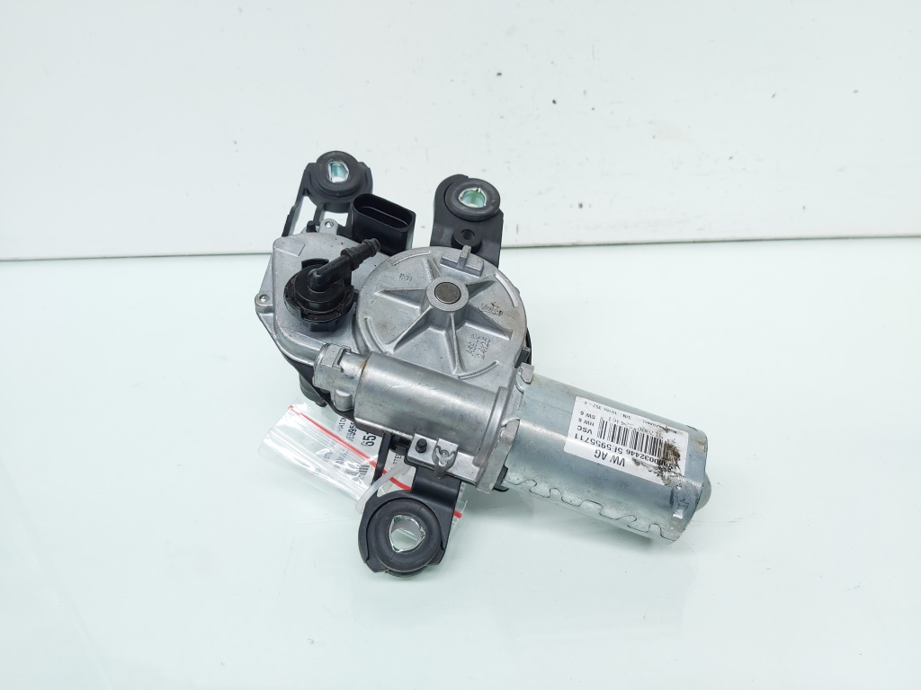 Motoras stergator haion, cod 5E5955711, Skoda Rapid (NH3) (id:651700)