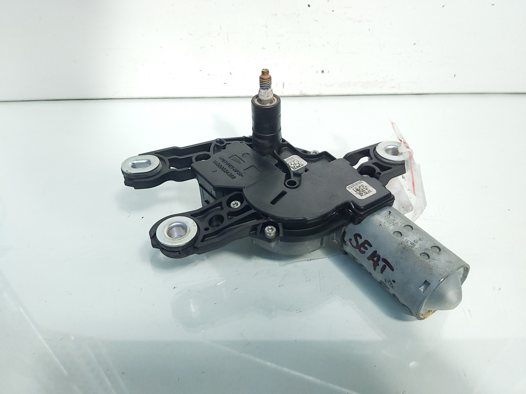 Motoras stergator haion, cod 5E5955711, Skoda Rapid (NH3) (id:663297)