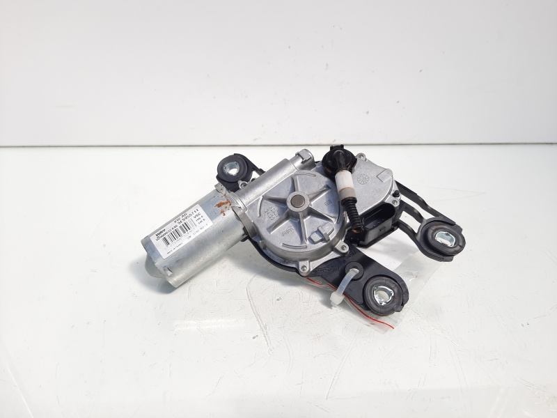 Motoras stergator haion, cod 5E5955711, Skoda Rapid (NH3) (id:613043)