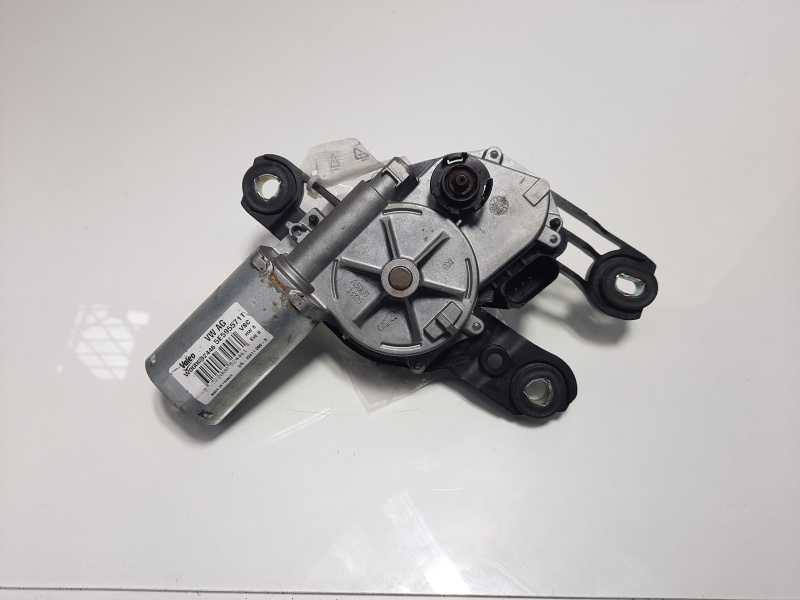 Motoras stergator haion, cod 5E5955711B, Seat Toledo 4 (KG3) (idi:434965)