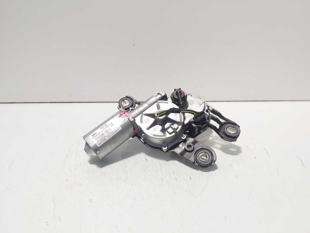 Motoras stergator haion, cod 5E5955711B, Skoda Rapid (NH3) (id:691640)