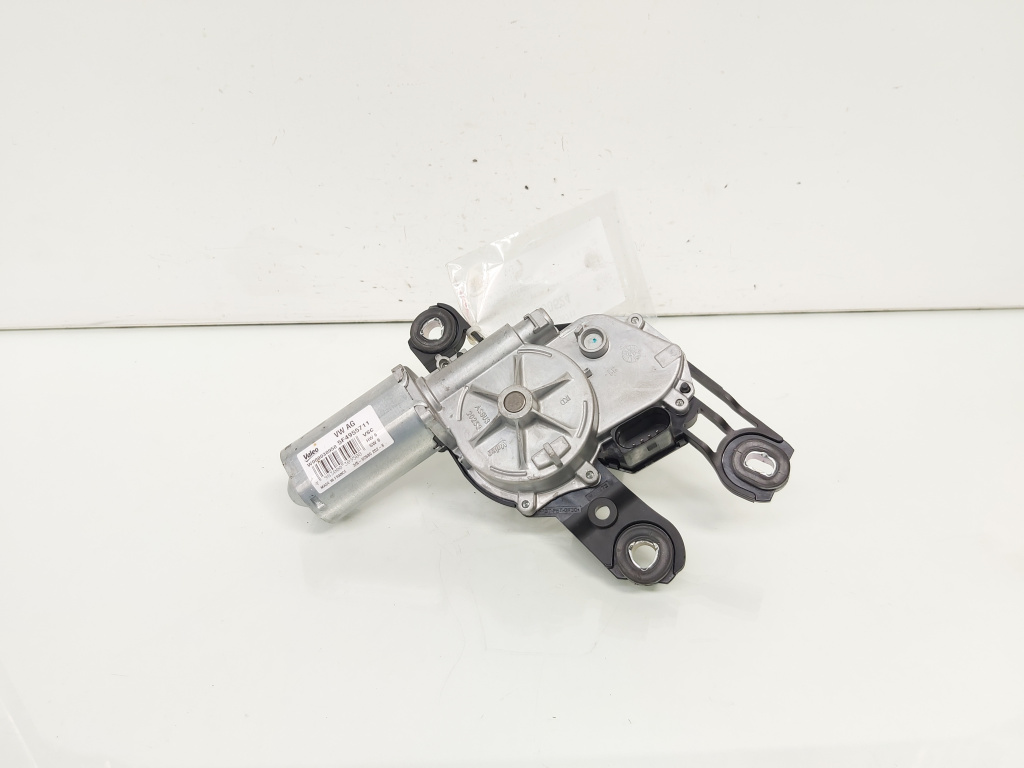 Motoras stergator haion, cod 5F4955711, Seat Leon (5F1) (id:660524)