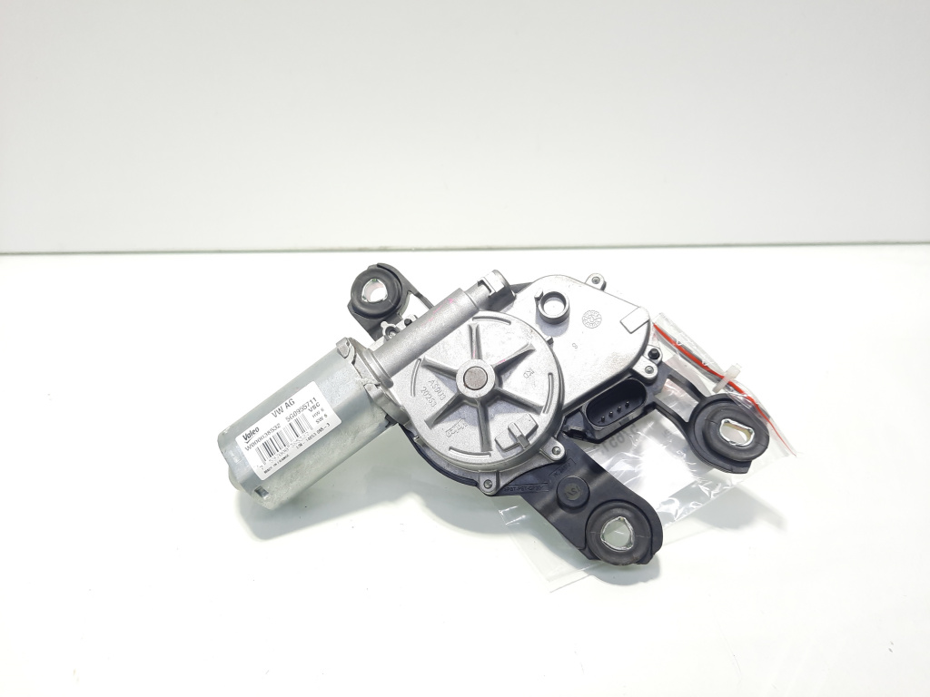 Motoras stergator haion, cod 5G0955711, VW Golf 7 (5G) (id:576513)