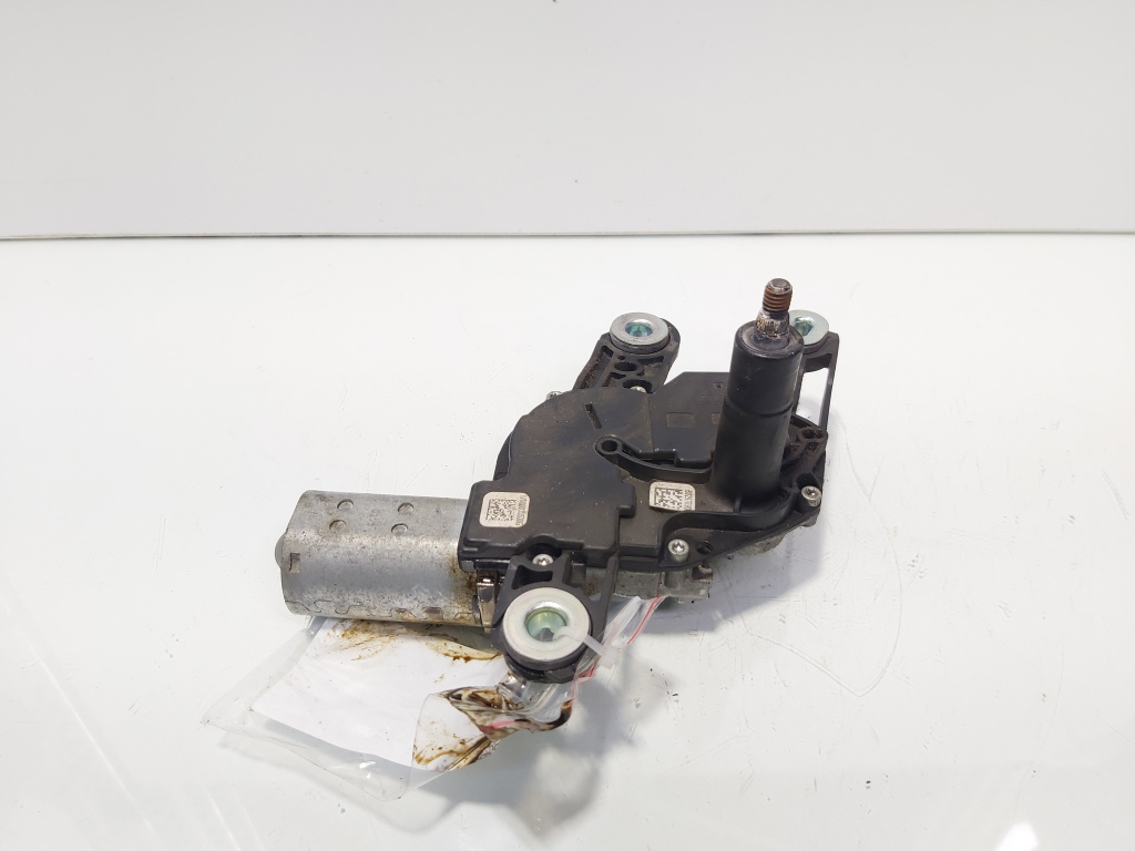 Motoras stergator haion, cod 5G0955711A, Vw Golf 7 (5G) (id:683882)