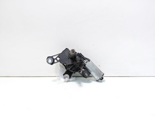 Motoras stergator haion, cod 5J7955711, Skoda Fabia 2 (5J, 542) (id:696441)