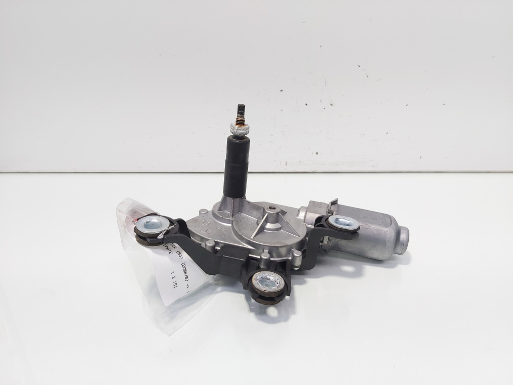 Motoras stergator haion, cod 5J7955711A, Skoda Roomster (5J) (id:649422)