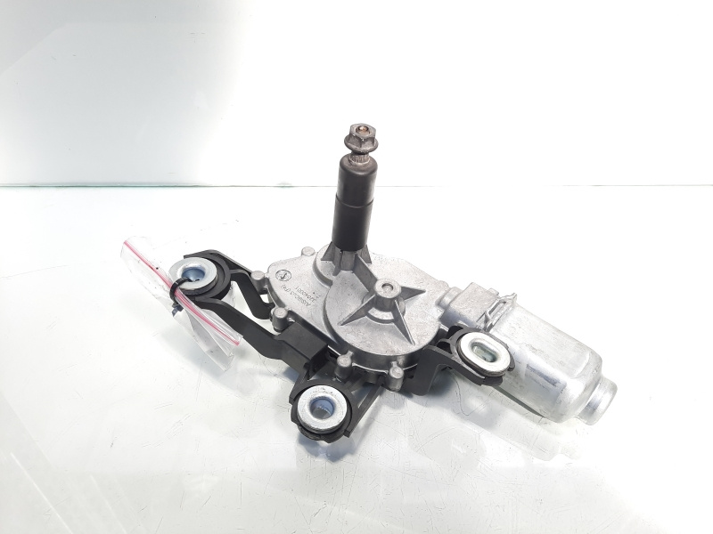 Motoras stergator haion, cod 5J7955711A, Skoda Fabia 2 (id:395223)