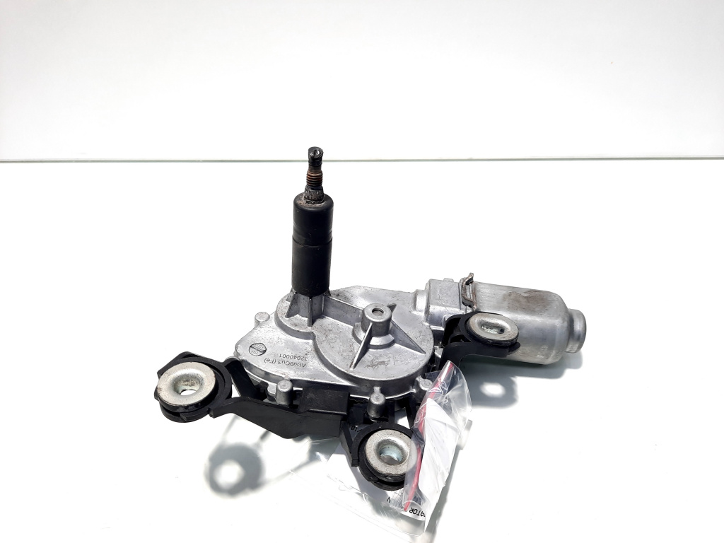 Motoras stergator haion, cod 5J7955711B, Skoda Superb II Combi (3T5) (id:518282)