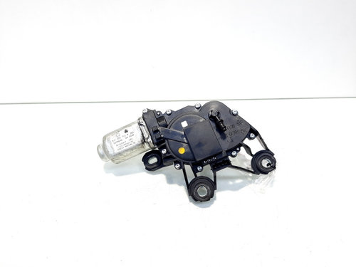 Motoras stergator haion, cod 5J7955711B, Skoda Superb II Combi (3T5) (id:527678)