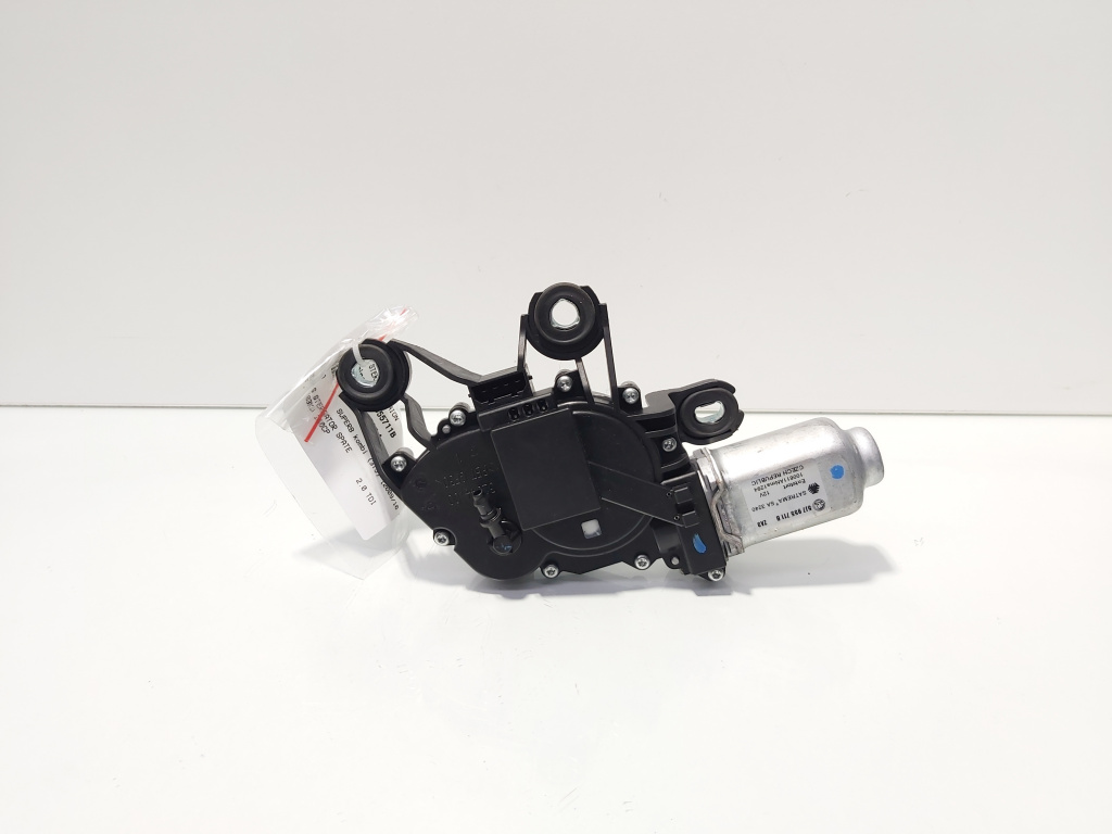 Motoras stergator haion, cod 5J7955711B, Skoda Superb II Combi (3T5) (id:671851)