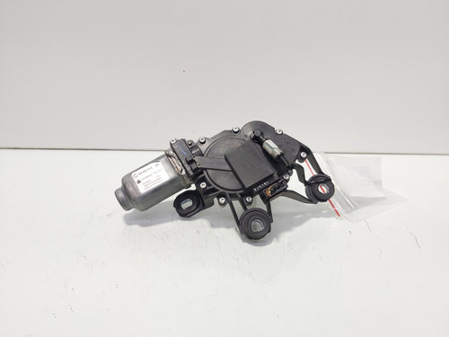 Motoras stergator haion, cod 5J9955711A, Skoda Fabia 2 Combi (5J, 545) (id:681678)