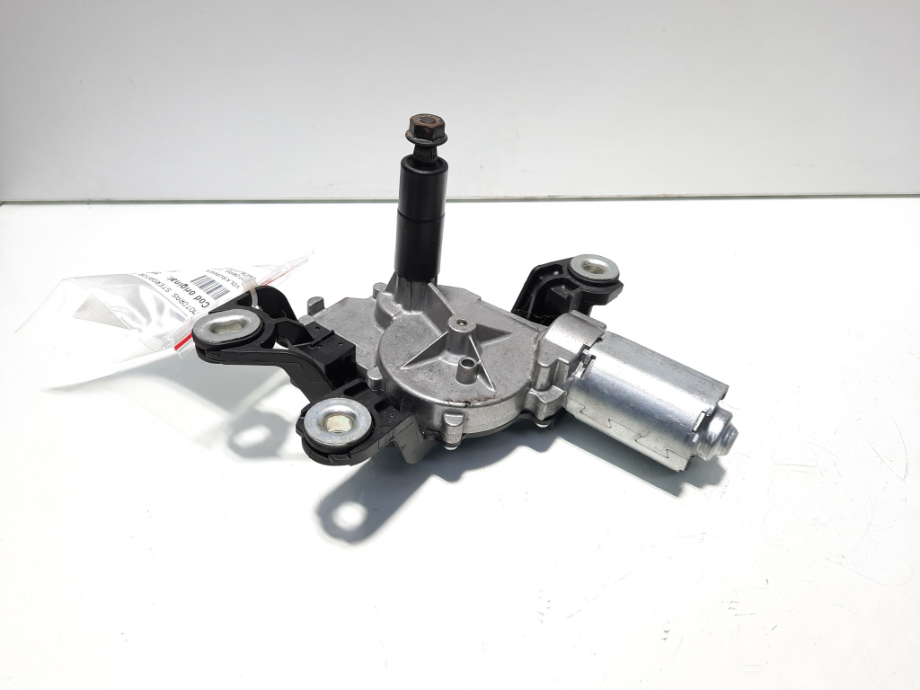 Motoras stergator haion, cod 5K6955711B, VW Golf 6 (5K1) (id:578435)