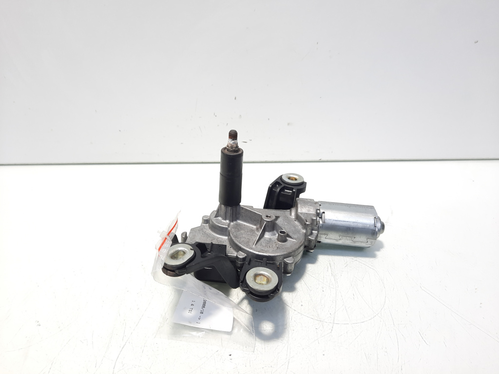 Motoras stergator haion, cod 5K6955711B, VW Golf 6 (5K1) (id:567384)