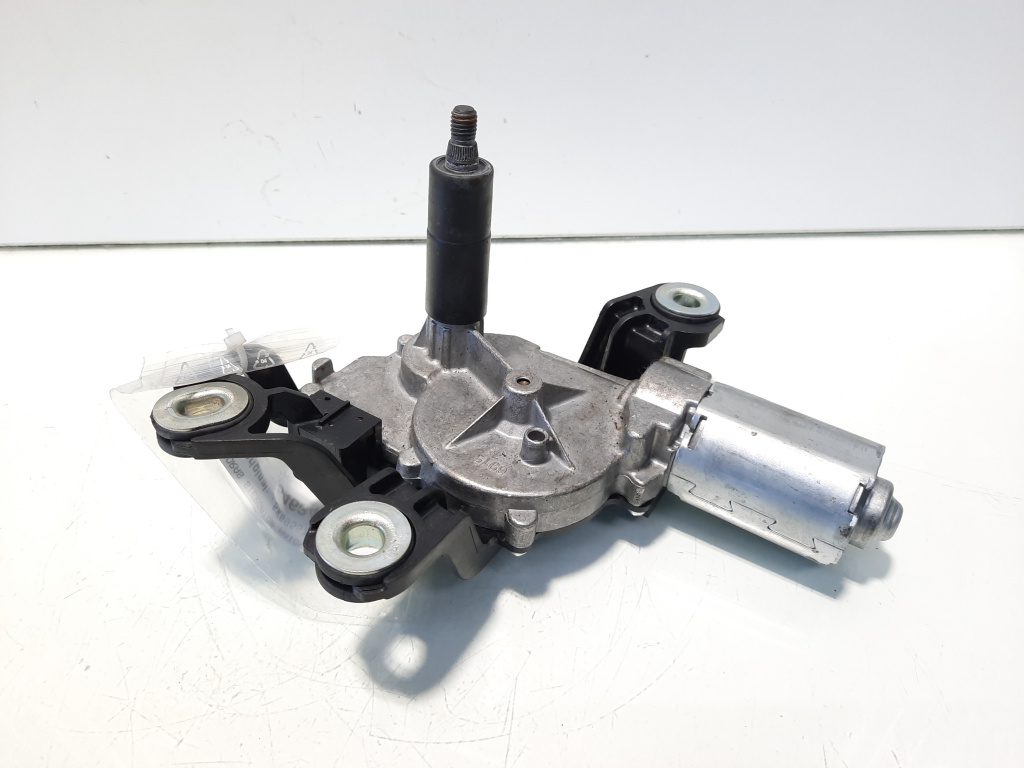 Motoras stergator haion, cod 5K6955711B, VW Polo (6R) (id:546345)
