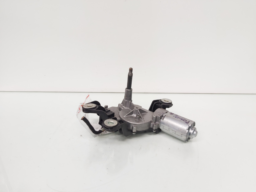 Motoras stergator haion, cod 5K6955711B, Vw Polo (6R) (id:669072)