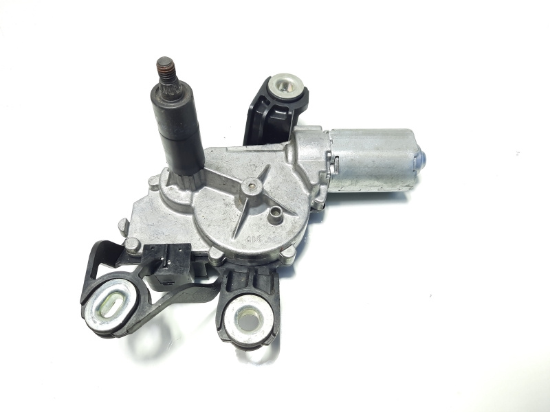 Motoras stergator haion, cod 5K6955711B, Vw Polo (6R) (id:326401)