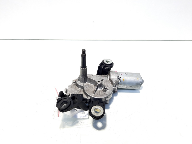 Motoras stergator haion, cod 5K6955711B, VW Polo (6R) (id:518232)