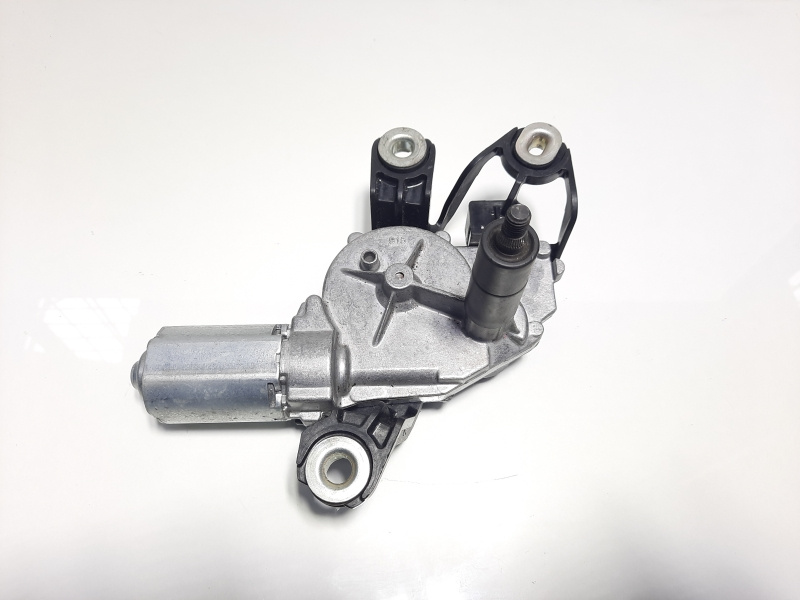Motoras stergator haion, cod 5K6955711B, Vw Polo (6R_) id:216924