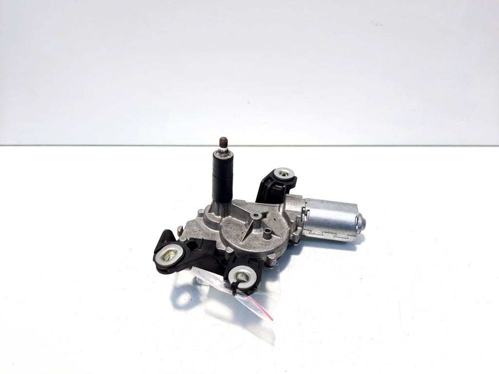 Motoras stergator haion, cod 5K6955711B, Vw Polo (6R) (id:527228)