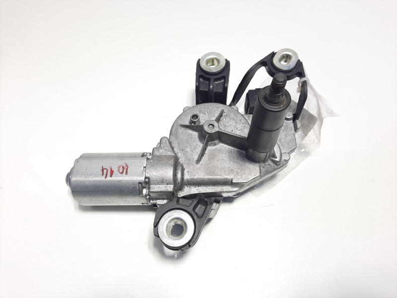 Motoras stergator haion, cod 5K6955711B, Vw Polo (6R) id:449330