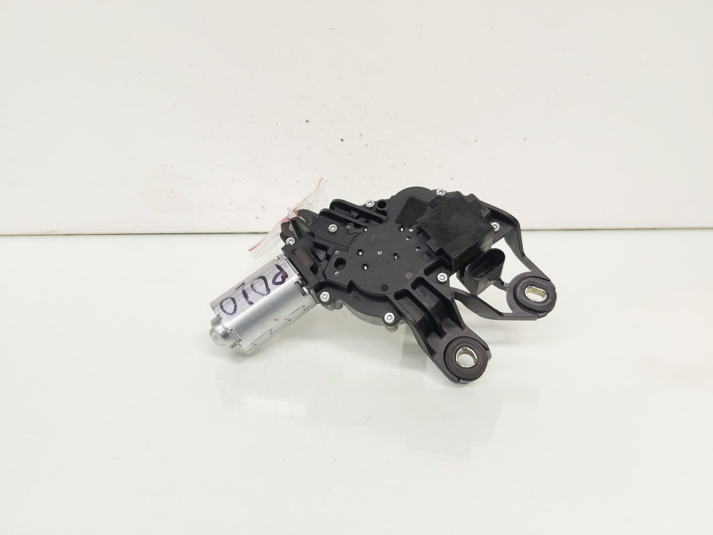 Motoras stergator haion, cod 5K6955711B, Vw Polo (6R) (id:660520)