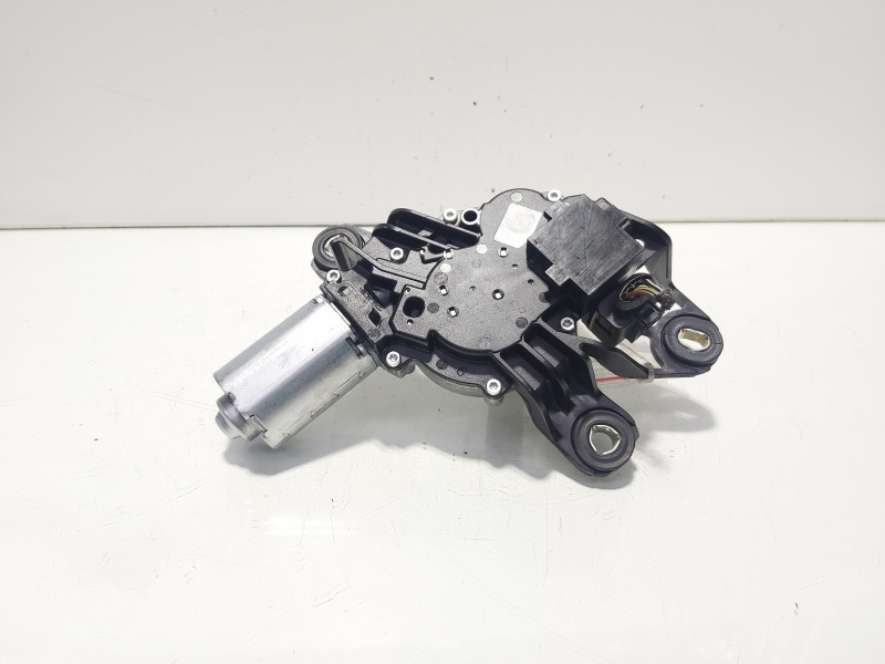 Motoras stergator haion, cod 5K6955711B, Vw Polo (6R) (id:643054)