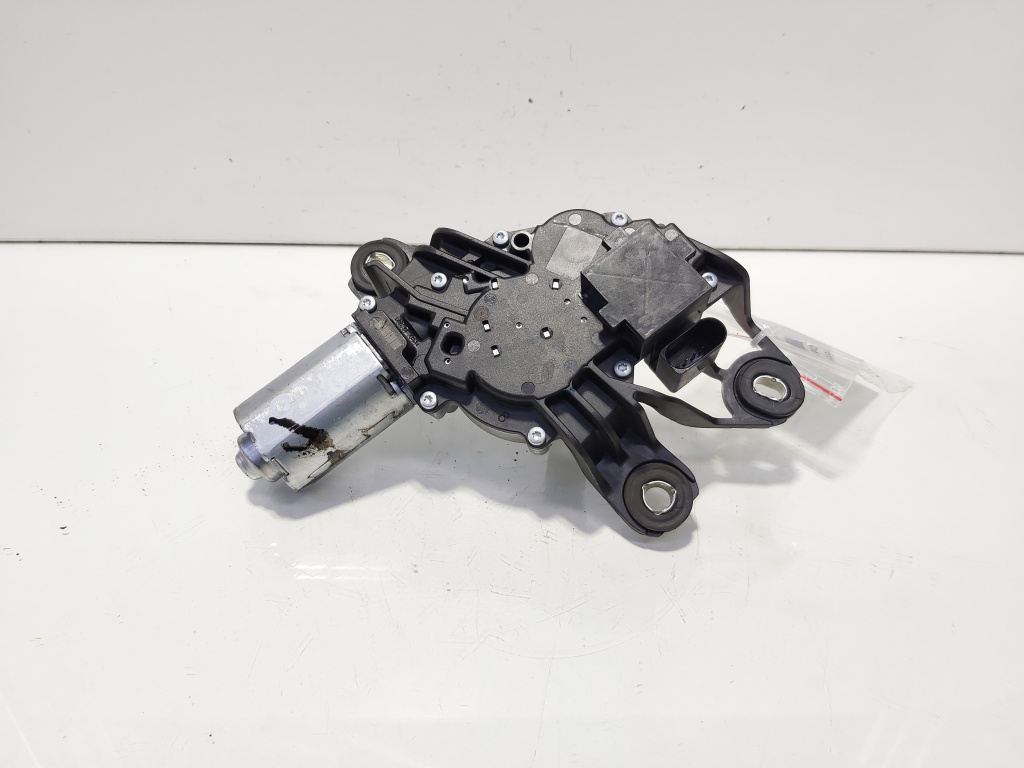 Motoras stergator haion, cod 5K6955711B, VW Polo (6R) (id:628800)