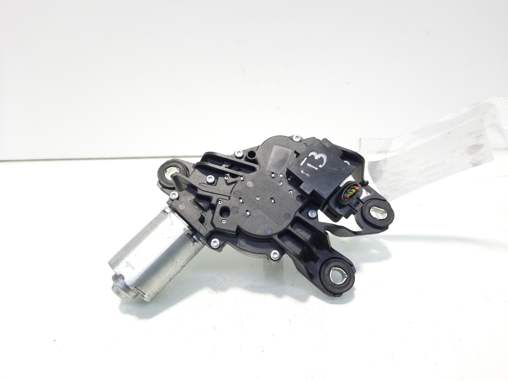 Motoras stergator haion, cod 5K6955711B, Vw Polo (6R) (idi:586048)