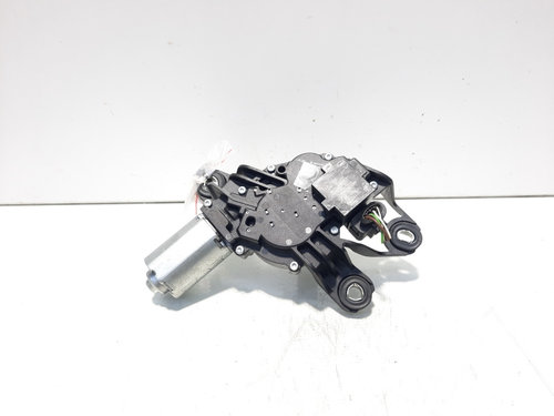 Motoras stergator haion, cod 5K6955711B, Vw Touran (1T3) (id:617100)