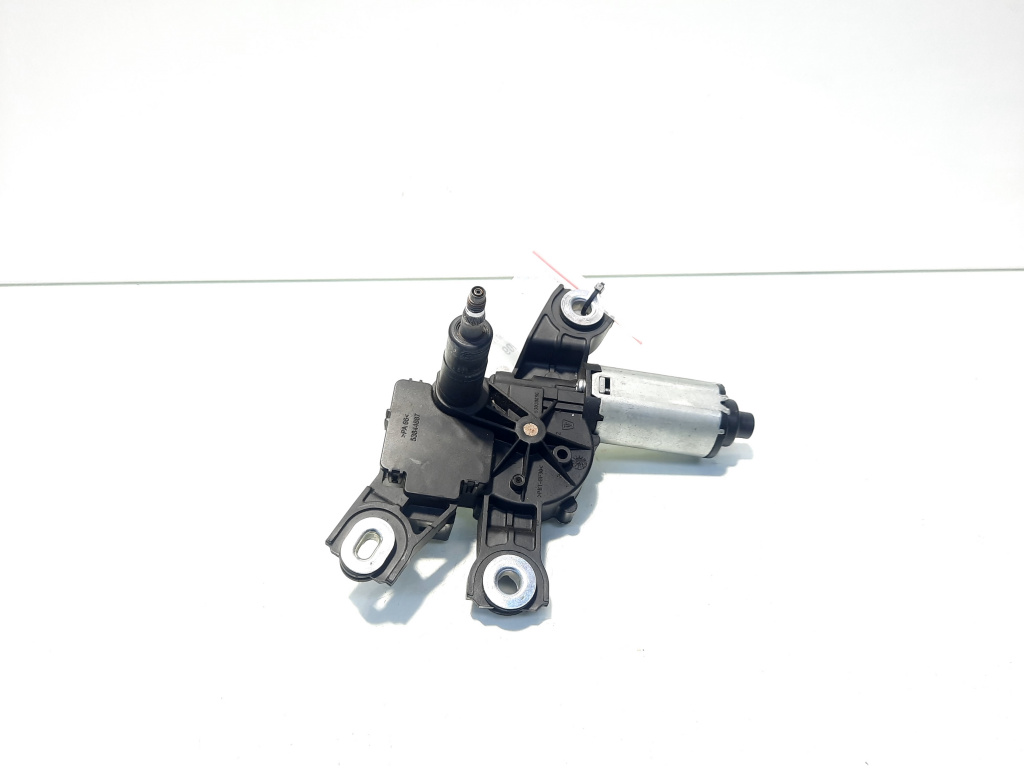 Motoras stergator haion, cod 5N0955711A, Vw Tiguan (5N) (id:527309)