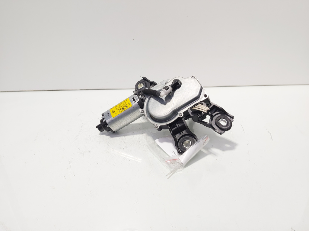 Motoras stergator haion, cod 5N0955711A, Vw Tiguan (5N) (id:684536)