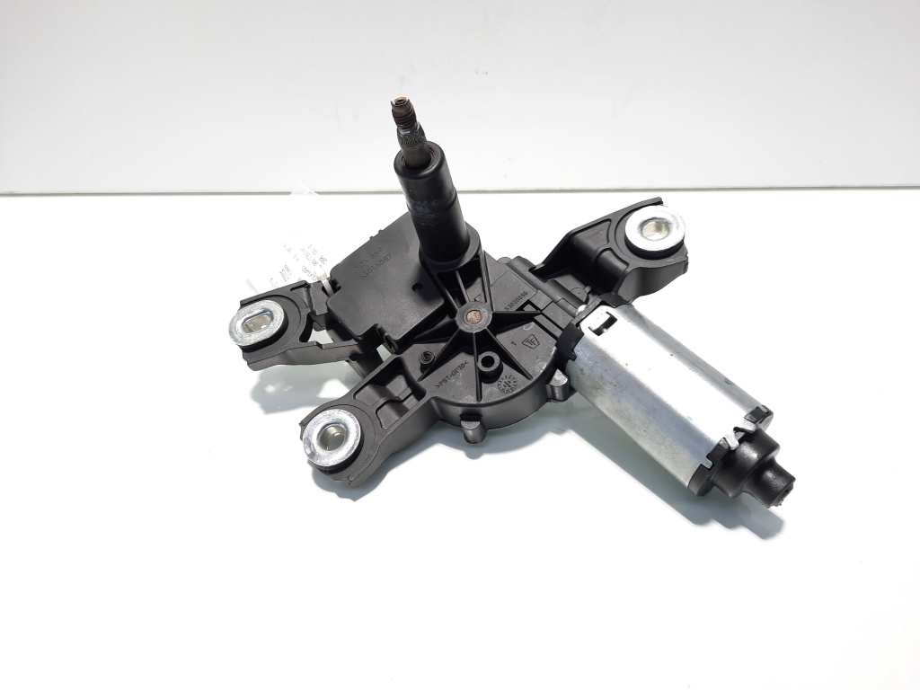 Motoras stergator haion, cod 5N0955711A, Vw Tiguan (5N) (id:573335)