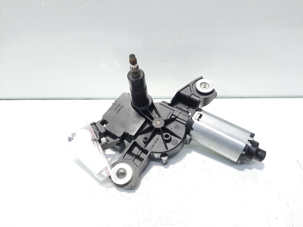 Motoras stergator haion, cod 5N0955711A, Vw Tiguan (5N) (id:498317)